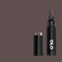 Brush - RG6 Red Gray 6