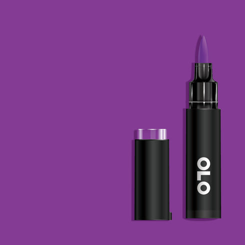 Brush - V2.4 Violet