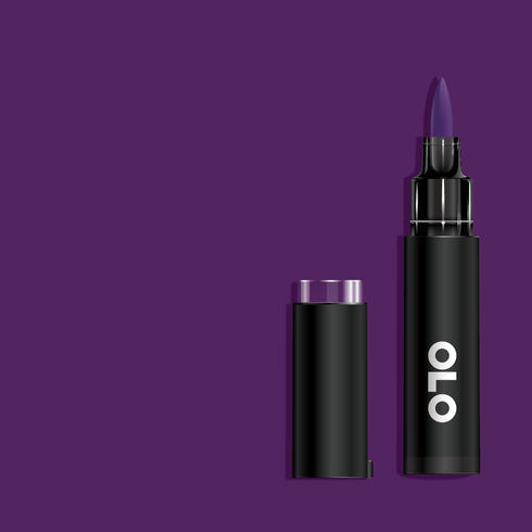 Brush - V2.6 Royal Purple