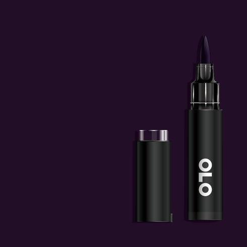 Brush - V2.8 Blackberry