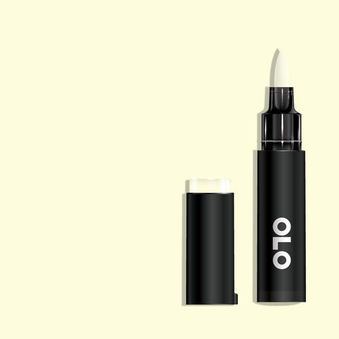 Brush - Y2.0 Elderflower