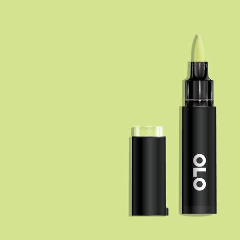 Brush - YG2.1 Brimstone