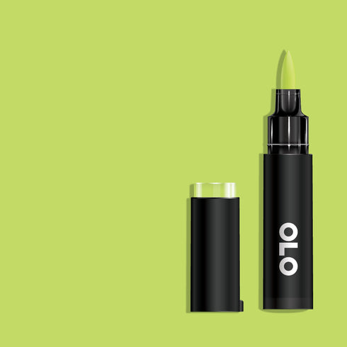 Brush - YG2.3 Muscat Grape