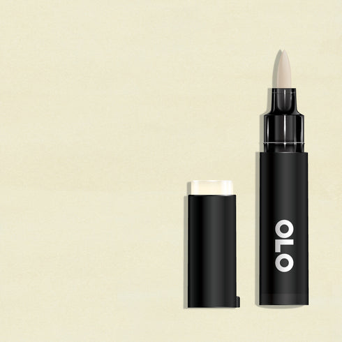 Brush - YO2.0 Eggshell