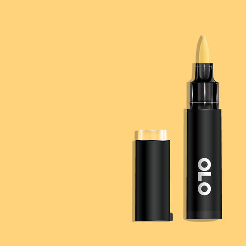 Brush - YO2.2 Pudding