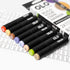 Brush Set 8pc - Architecture