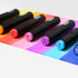 Brush Set 8pc - Basic