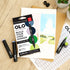 Brush Set 8pc - Landscape