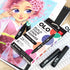 Brush Set 8pc - Manga 1