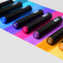 Brush Set 8pc - Rich