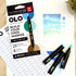 Brush Set 8pc - Sea & Sky