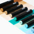 Brush Set 8pc - Sea & Sky