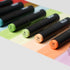 Brush Set 8pc - Urban