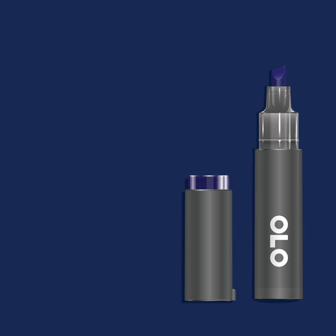 Chisel - B0.7 Ultramarine