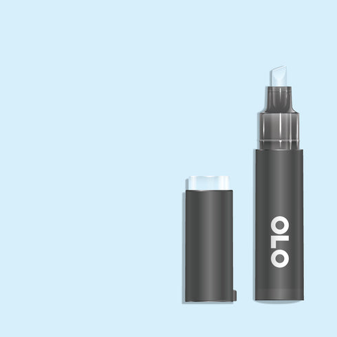 Chisel - B2.0 Ice