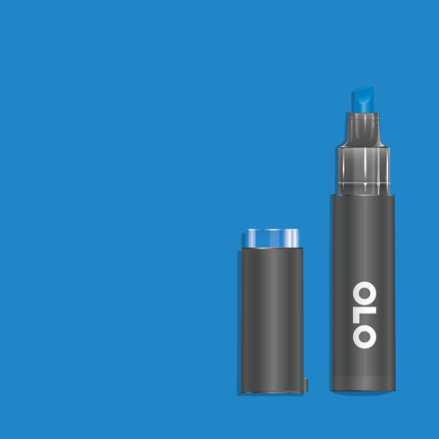 Chisel - B2.4 Bluebird