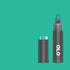 Chisel - BG2.3 Aqua Green