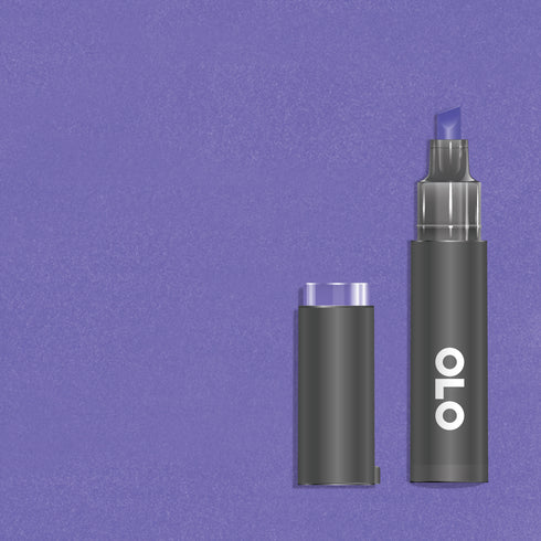 Chisel - BV1.4 Wild Violet