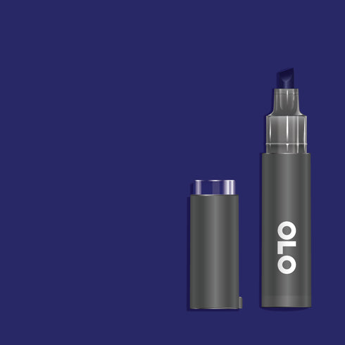 Chisel - BV2.6 Indigo