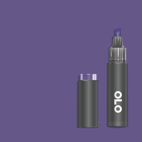 Chisel - BV4.4 Globe Thistle