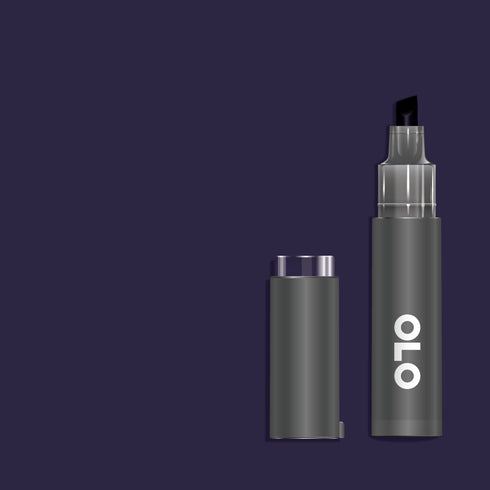 Chisel - BV4.7 Elderberry