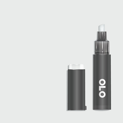 Chisel - CG0 Cool Gray 0