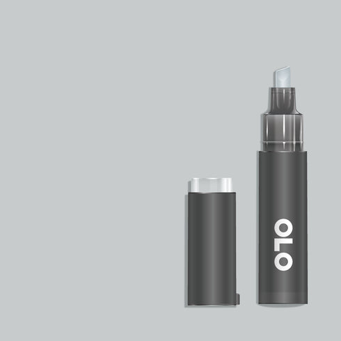 Chisel - CG1 Cool Gray 1