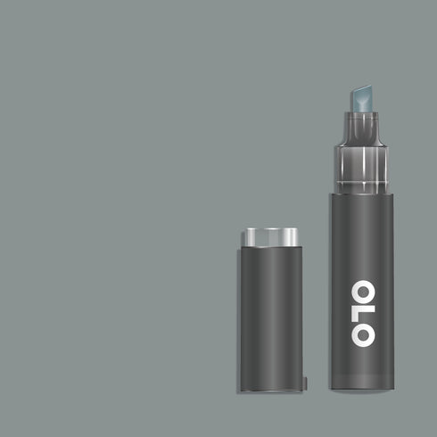 Chisel - CG3 Cool Gray 3