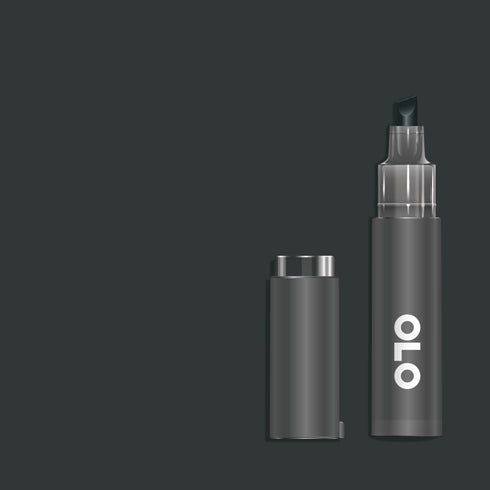 Chisel - CG7 Cool Gray 7