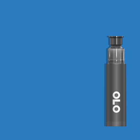 Chisel Ink - B0.3 Kyanite