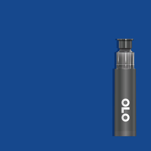Chisel Ink - B0.5 Blue Sapphire