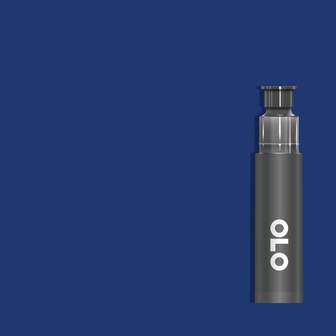 Chisel Ink - B0.6 Lapis Lazuli