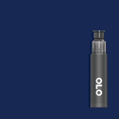 Chisel Ink - B0.7 Ultramarine