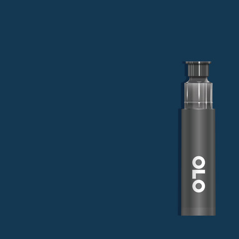 Chisel Ink - B4.6 Blueberry