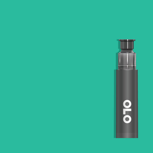 Chisel Ink - BG2.3 Aqua Green