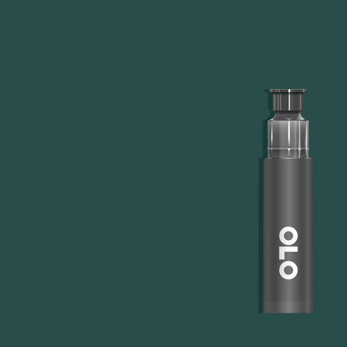 Chisel Ink - BG7.6 Grandidierite