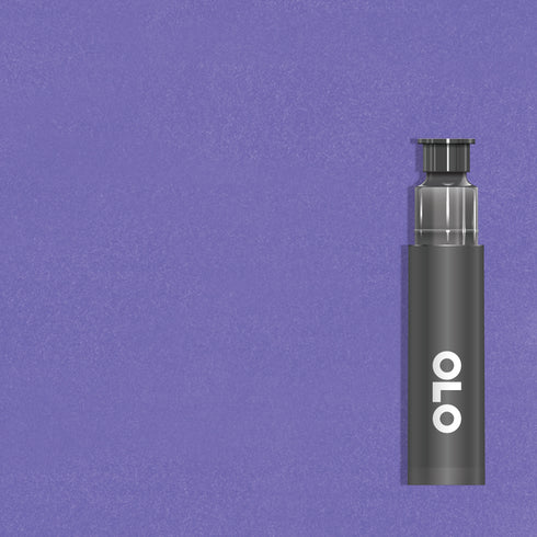 Chisel Ink - BV1.4 Wild Violet