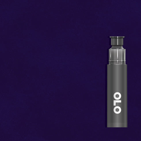 Chisel Ink - BV1.7 Iris