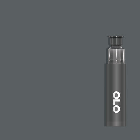 Chisel Ink - CG5 Cool Gray 5