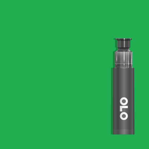 Chisel Ink - G0.4 Jade