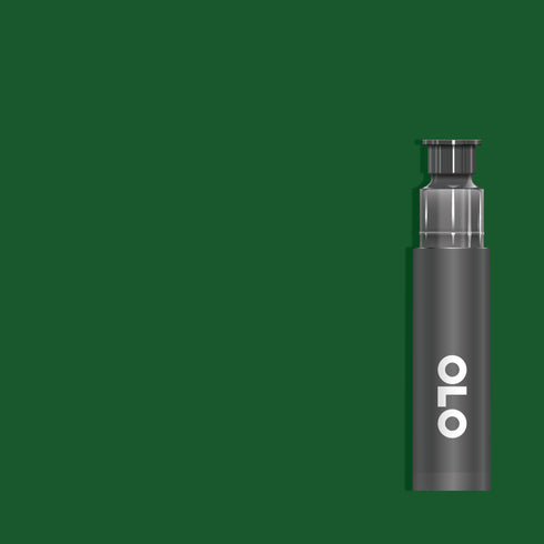 Chisel Ink - G1.7 Evergreen