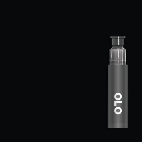 Chisel Ink - K Pure Black