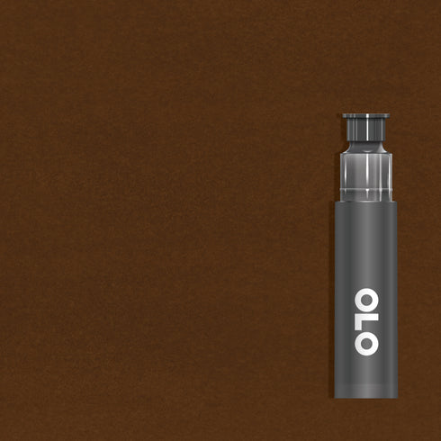 Chisel Ink - O4.6 Dark Oak