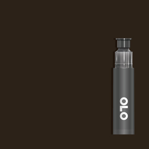 Chisel Ink - O7.8 Smokey Quartz