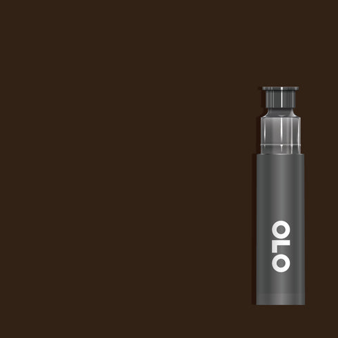 Chisel Ink - OR4.8 Cacao Bean