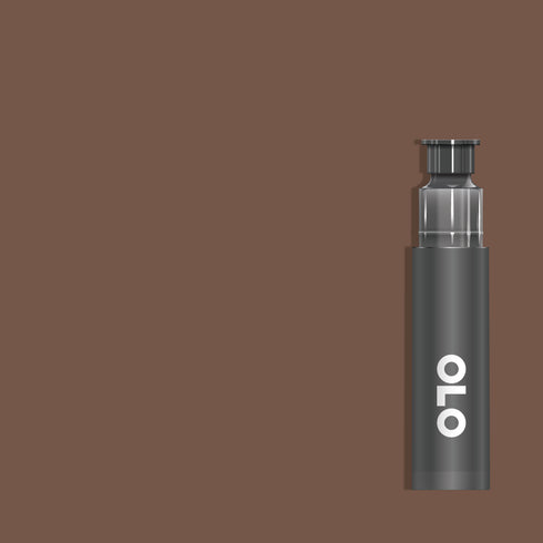 Chisel Ink - OR7.6 Light Walnut