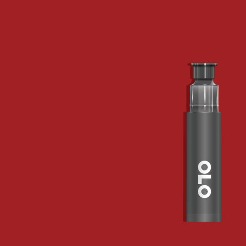 Chisel Ink - R0.6 Cranberry