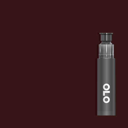 Chisel Ink - R1.8 Maroon