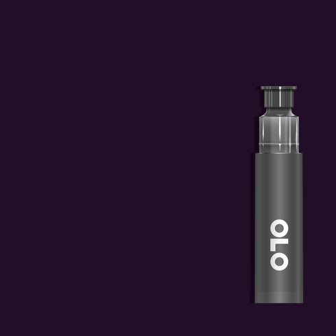 Chisel Ink - V2.8 Blackberry