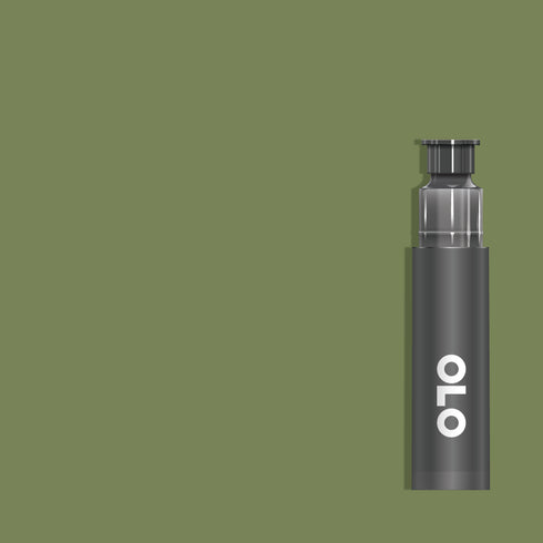 Chisel Ink - YG8.5 Moss